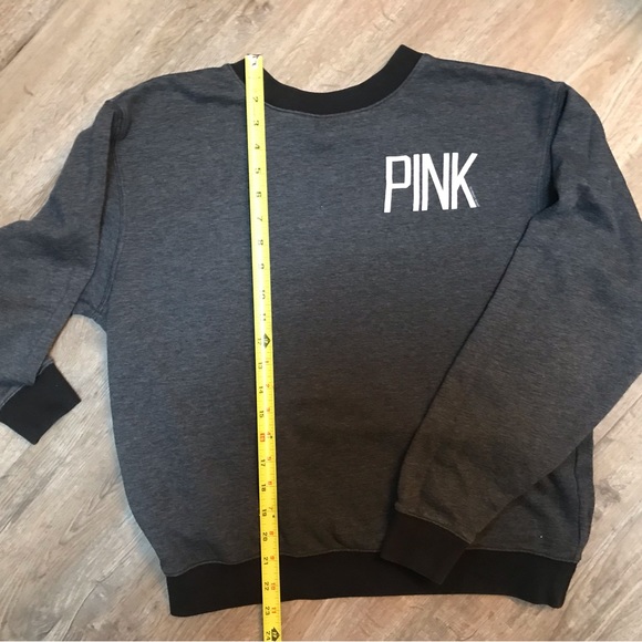 New Crew Neck Sweatshirt - Picture 7 of 9